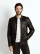 Lederjacke 51Rocha